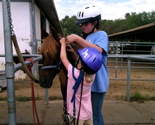 Horse Camp