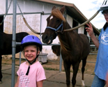 Horse Camp